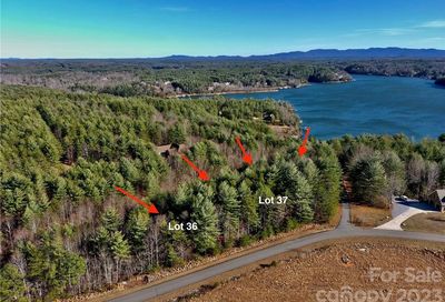 V/L 36 & 37 Lake Crest Drive Marion NC 28752
