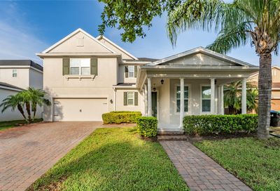 11518 Chateaubriand Avenue Orlando FL 32836