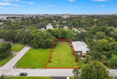 57th Street S Gulfport FL 33707