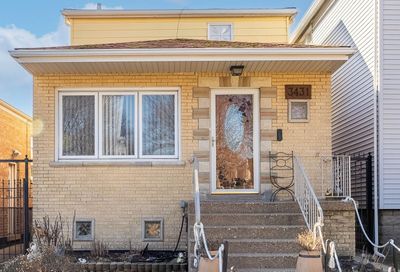 3431 W 53rd Street Chicago IL 60632