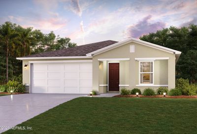 2 Promenade Pl Palm Coast FL 32164