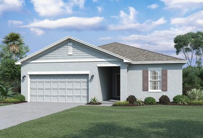 2745 Granville Drive Kissimmee FL 34758
