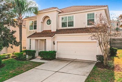 2538 Archfeld Boulevard Kissimmee FL 34747