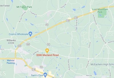 3596 Macland Road Hiram GA 30141