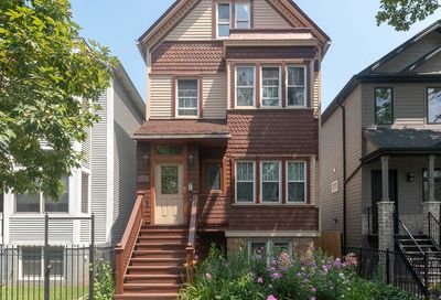 2431 N Artesian Avenue Chicago IL 60647