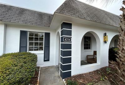 4214 Redcliff Place New Port Richey FL 34652