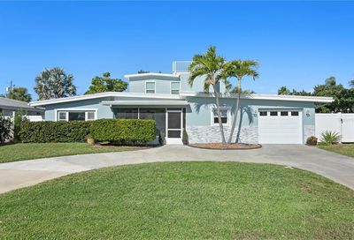 16022 Redington Drive Redington Beach FL 33708