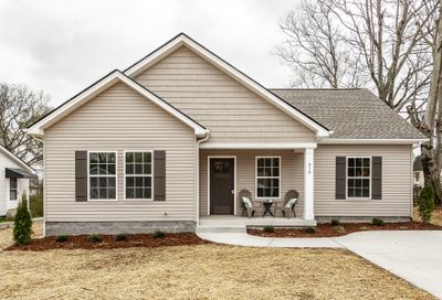 416 N Mabel St Springfield TN 37172