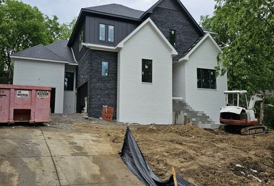 3909 Nevada Ave Nashville TN 37209