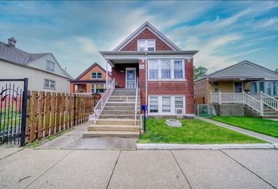 5806 W 64th Place Chicago IL 60638