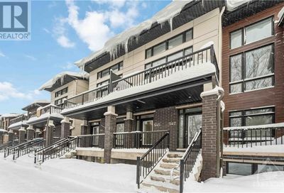 545 CRESCENDO PRIVATE Ottawa ON K1X0E4