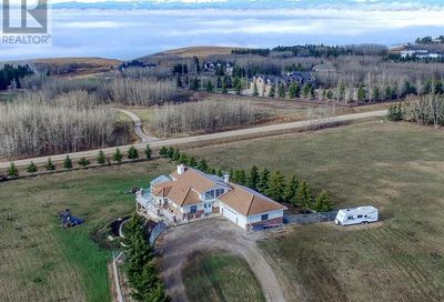 254209 Woodland Road Rural Rocky View County AB T3L2R2