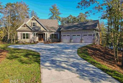 289 Shoals Way Clarkesville GA 30523