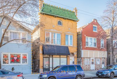 1454 N Ashland Avenue Chicago IL 60622