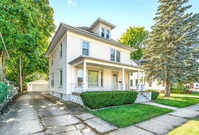 316 E Church Street Sandwich IL 60548
