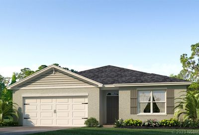 3241 Silas Drive New Smyrna Beach FL 32168