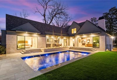 1840 Sharon Lane Charlotte NC 28211