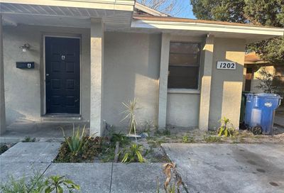 1202 E 108th Avenue Tampa FL 33612
