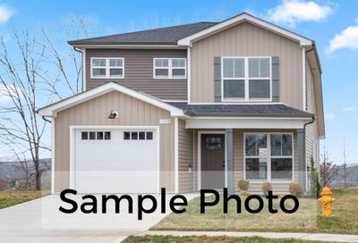 415 Hillside Drive Clarksville TN 37040