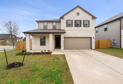 207 Travers Stake Trail Elgin TX 78621