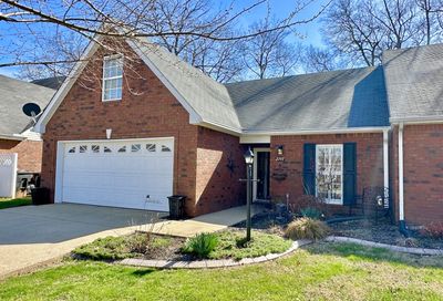 2747 Stonehedge Dr Murfreesboro TN 37128