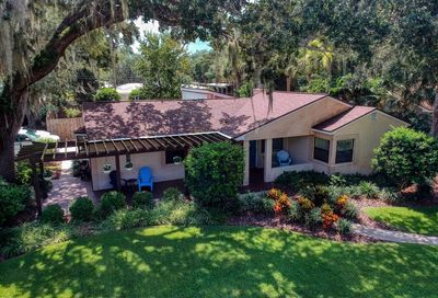 1426 Magnolia Street New Smyrna Beach FL 32168