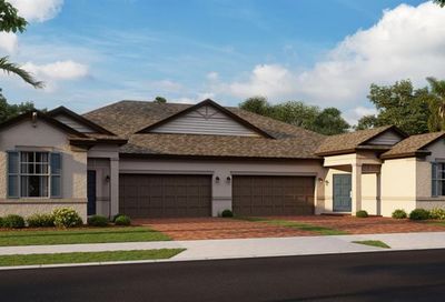 10114 Campanula Court Land O Lakes FL 34637