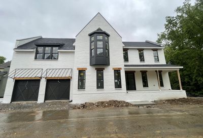 1811 Kimbark Dr Nashville TN 37215