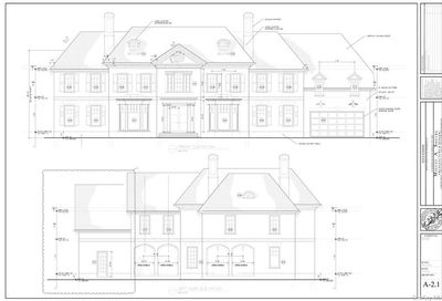 41 Hampton Road Scarsdale NY 10583