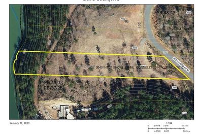 2048 Inlet Shore Road Connelly Springs NC 28612