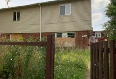 10611 S Cottage Grove Avenue Chicago IL 60628