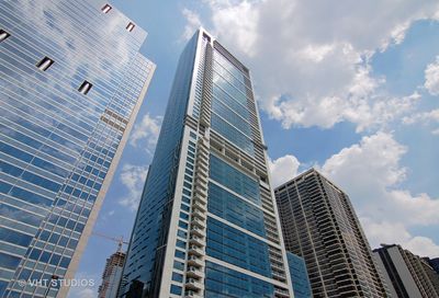 340 E Randolph Street Chicago IL 60601
