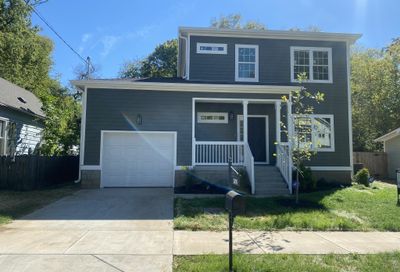 2409 Alameda St Nashville TN 37208