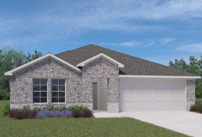 2432 Bear Juice View Leander TX 78641
