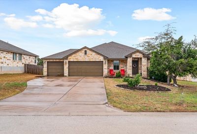 9921 Stratus Drive Dripping Springs TX 78620