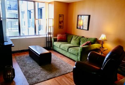 400 E Randolph Street Chicago IL 60601