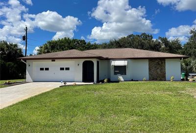 1451 Strasburg Drive Port Charlotte FL 33952