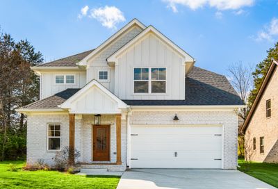 7145 Silverwood Trl Hermitage TN 37076