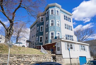 35 Upsala Street Worcester MA 01610