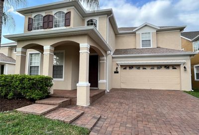 4507 Blue Major Drive Windermere FL 34786