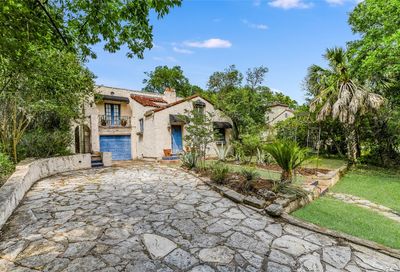 1106 Enfield Road Austin TX 78703