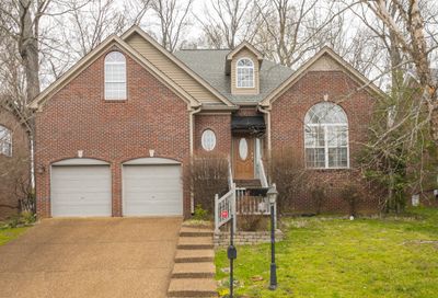5121 Bay Overlook Dr Hermitage TN 37076