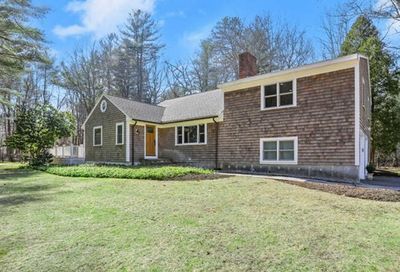 42 Troutbrook Rd Dover MA 02030