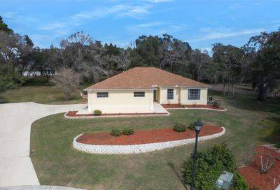 1057 Walnut Hill Court Spring Hill FL 34609