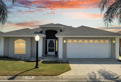 649 Sweetwater Way Haines City FL 33844