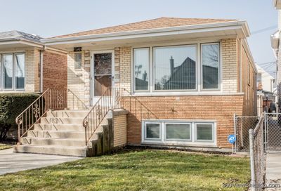 5140 S Tripp Avenue Chicago IL 60632