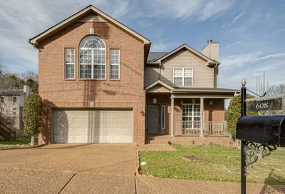608 Copper Ridge Trl Antioch TN 37013