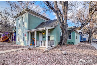 1843 Arapahoe Ave Boulder CO 80302