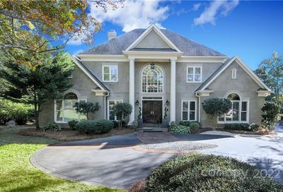 4429 Cameron Oaks Drive Charlotte NC 28211