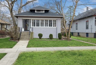 10721 S Prospect Avenue Chicago IL 60643